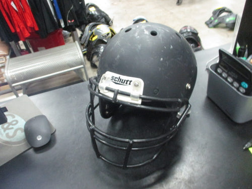 Used Schutt AIR XP Adult Medium Football Helmet (no jaw pads)