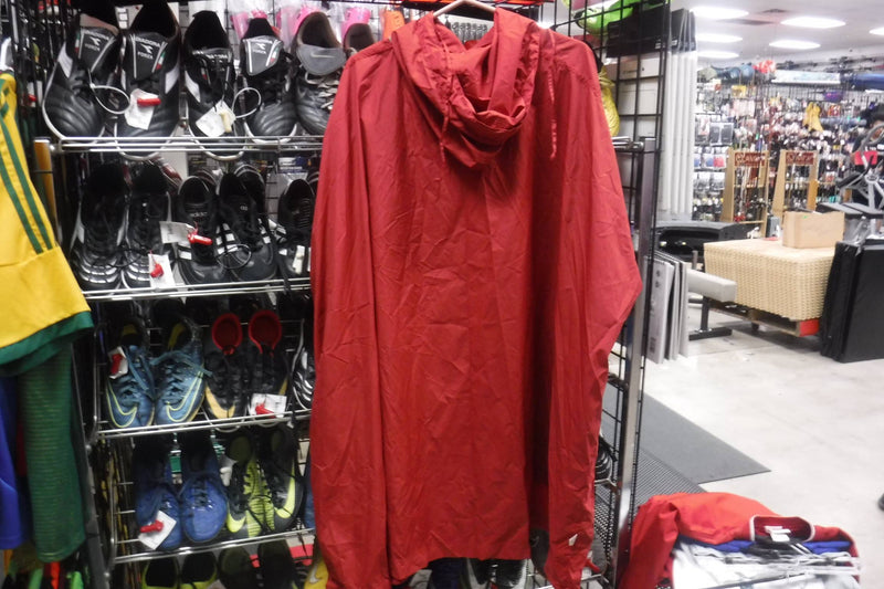 Load image into Gallery viewer, Used Rain Poncho
