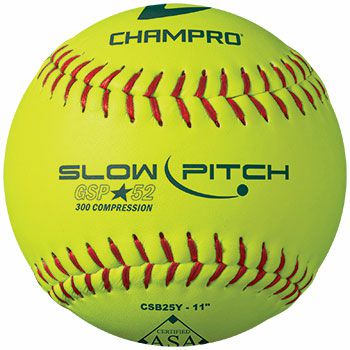 New Champro ASA/USA 11