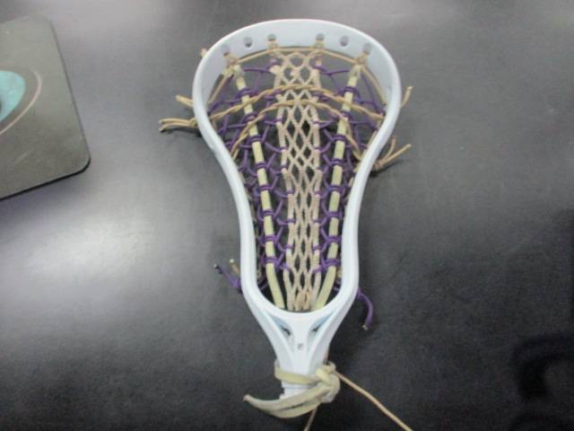 Load image into Gallery viewer, Used StringKing Legend Women&#39;s Lacrosse Head
