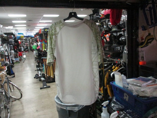 Used Dakine MX Jersey Size Large