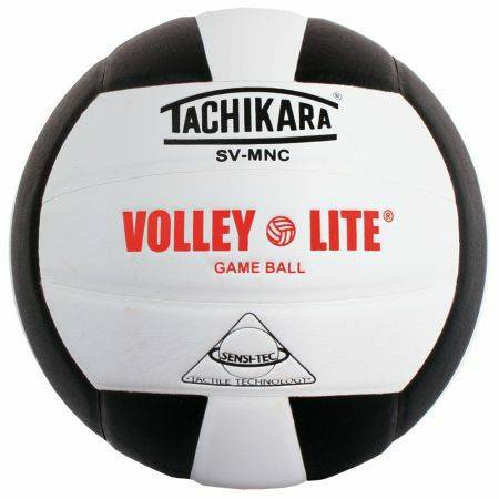 New Tachikara Volley-Lite Game Ball