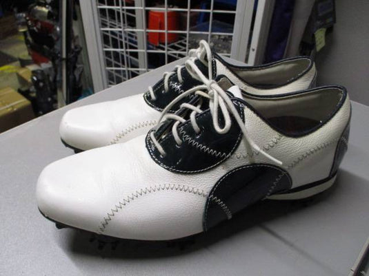 Used Foot-Joy Women's Golf Shoes 6.5