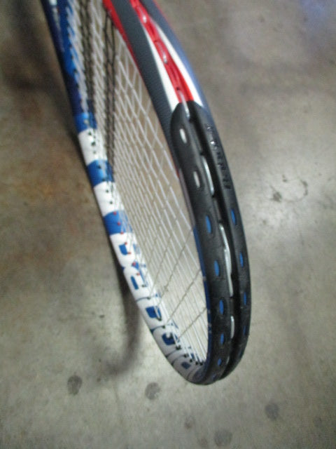 Used Babolat Contest Si 27" Tennis Racquet (Need new Grip)