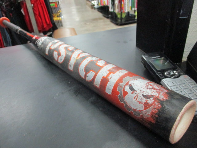 Load image into Gallery viewer, Used Mike Psycho USSSA 34&quot; -7 27oz Slowpitch Softball Bat
