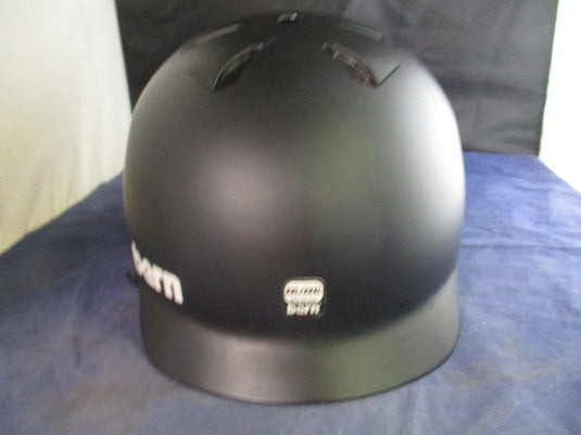 Used Bern Watts Bike / Skate Helmet Size XXL/XXXL