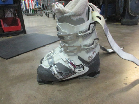 Used Nordica Hell & Back Ski Boots Size 6.5