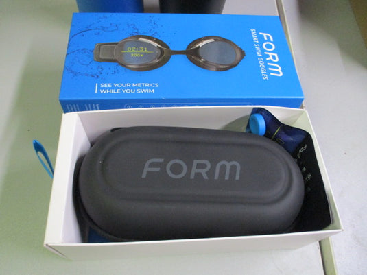 form smart goggles Form Smart Swim Goggles – cssportinggoods
