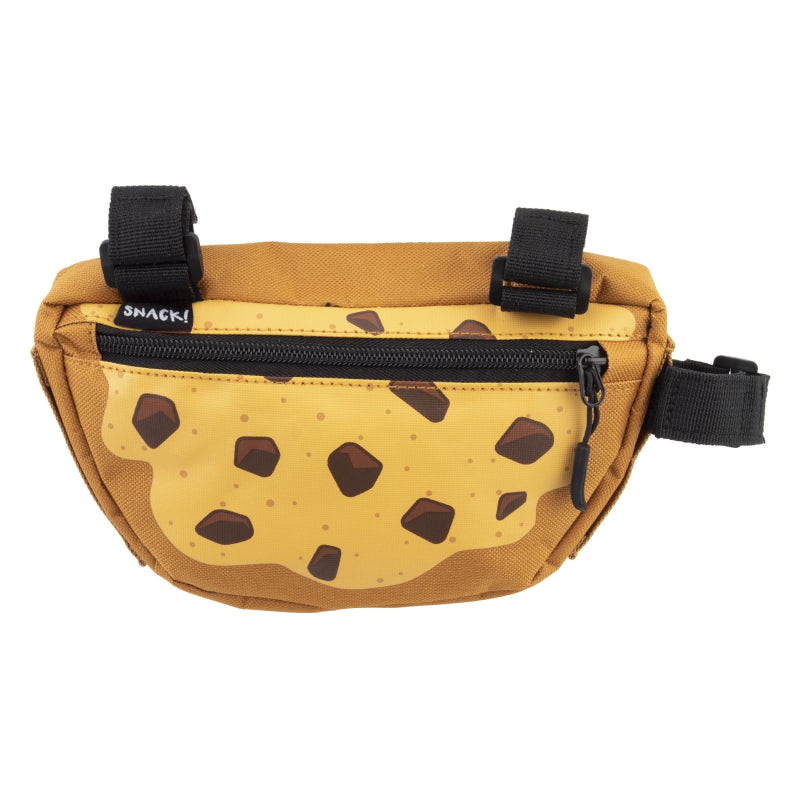 Load image into Gallery viewer, New Snack! Bicycle Frame Bag
