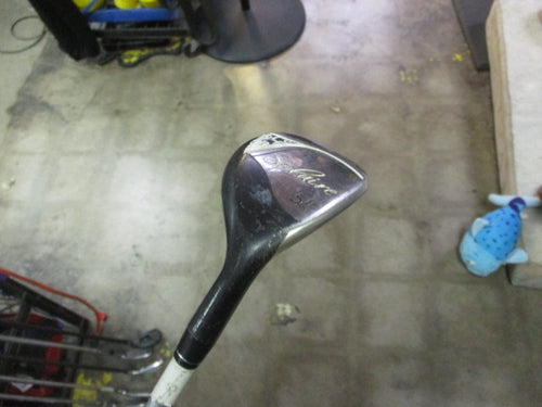 Used Callaway Solaire Womens 5 Hybrid