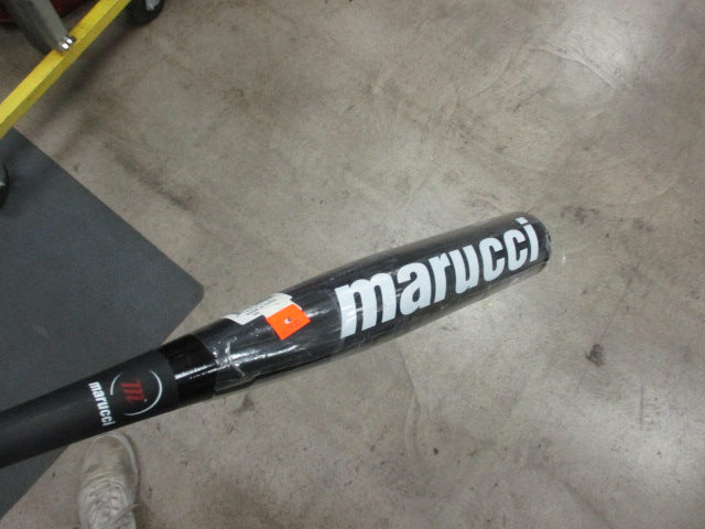Load image into Gallery viewer, Used Marucci Black 33&quot; -3 BBCOR Baseball Bat (NIW)
