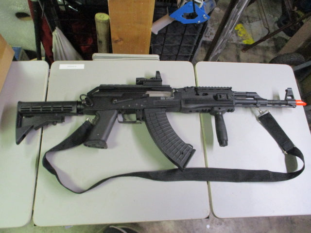 Load image into Gallery viewer, Used Red Star Full Metal Contractor Personal Weapon (CPW) Airsoft AEG
