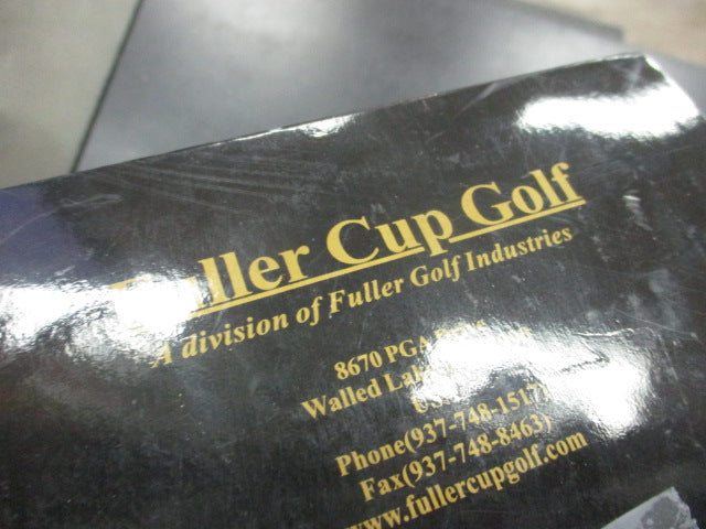 Load image into Gallery viewer, Used Fuller Cup Golf Putting Training Aid Made by Izzo
