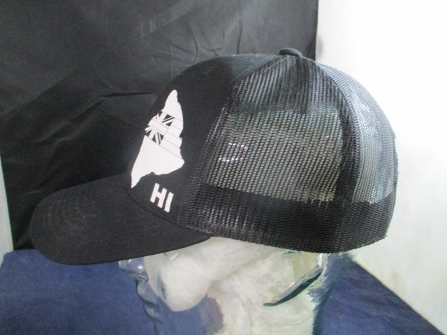Load image into Gallery viewer, Used The Classics Hawaii Mesh Hat
