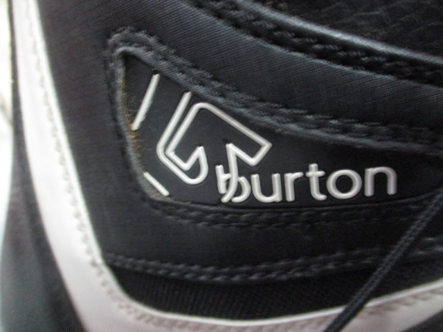 Load image into Gallery viewer, Used Burton Mint Womens Snowboard Boots Size 7
