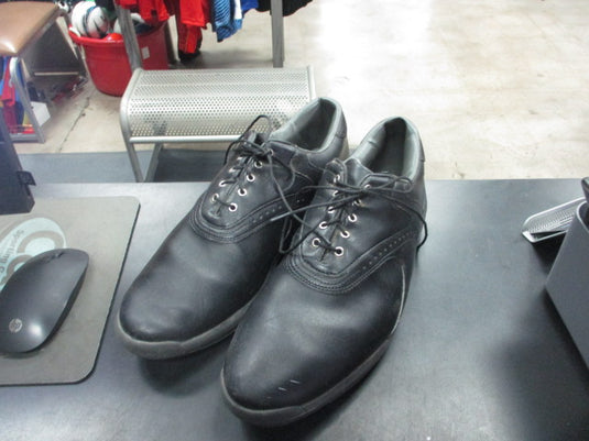 Used Foot Joy Golf Shoes Size 12