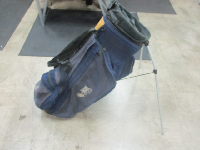Load image into Gallery viewer, Used Ping &quot;Bear Creek&quot; Hoofer Stand Bag
