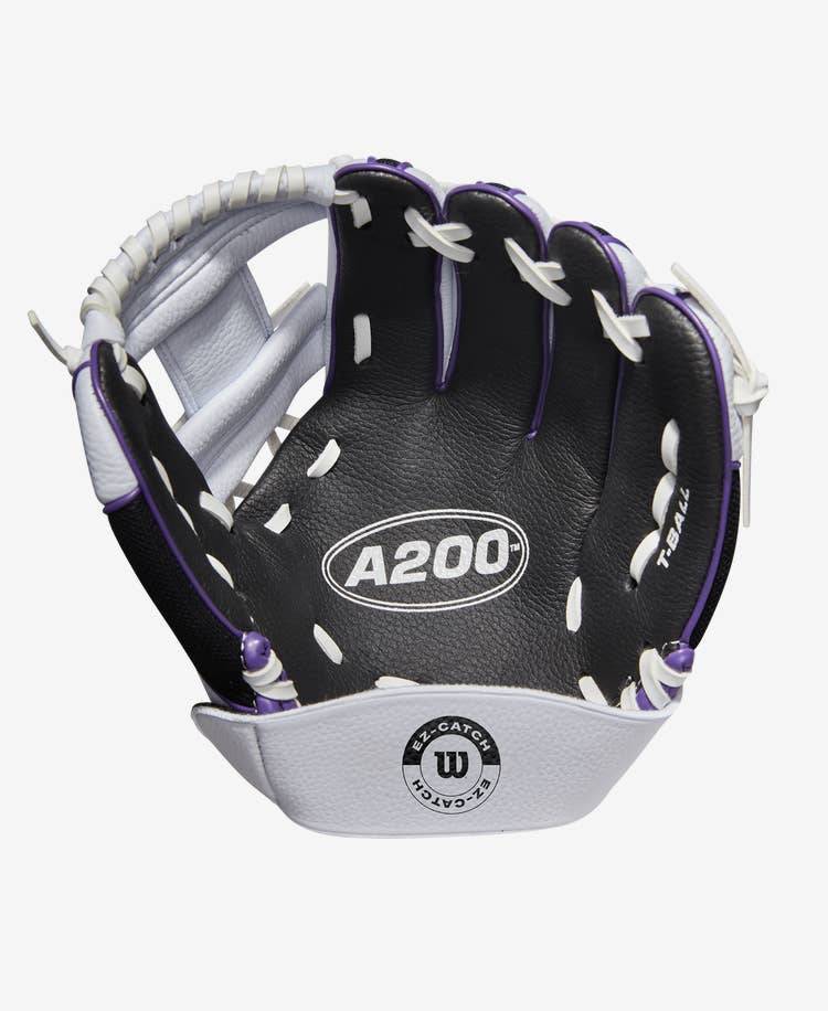 Load image into Gallery viewer, New Wilson A200 E-Z Catch A200 Glove
