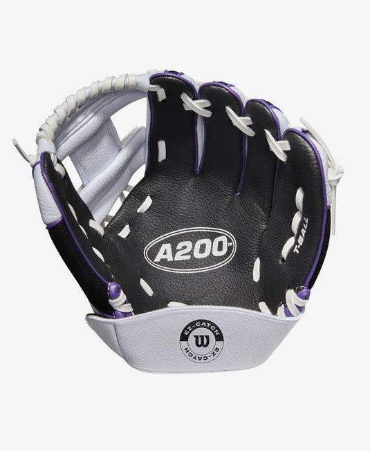 New Wilson A200 E-Z Catch A200 Glove