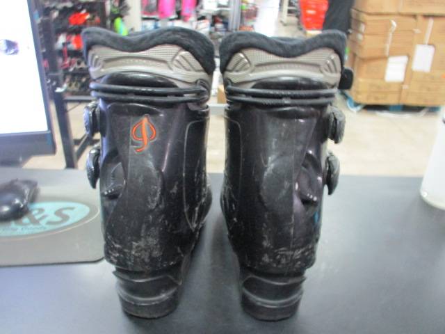 Load image into Gallery viewer, Used Nordica Next Ski Boots Size 24-24.5 / 6-6.5
