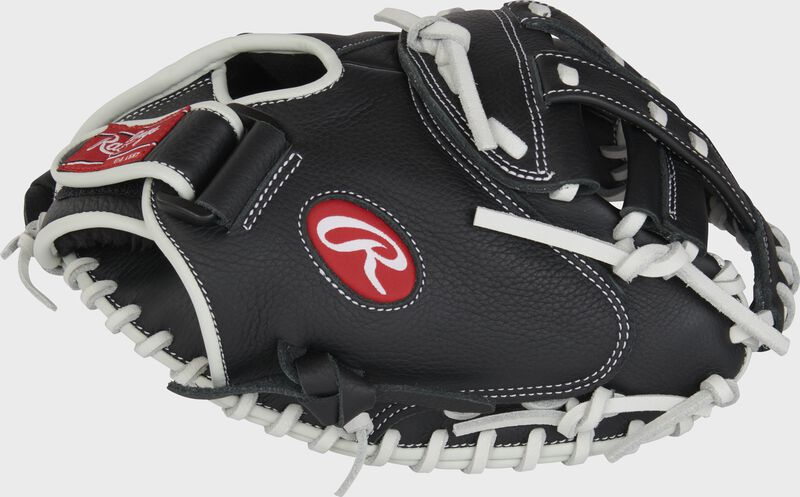 Load image into Gallery viewer, New Rawlings Shut Out 31.5&quot; Softball Catcher&#39;s Glove/Mitt
