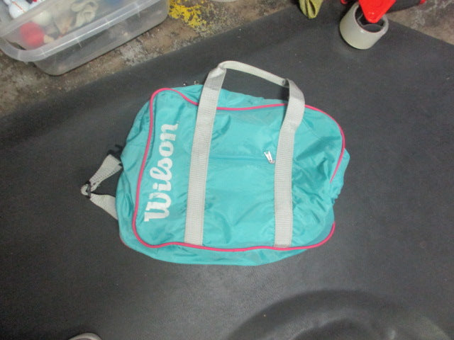 Load image into Gallery viewer, Used Vintage Wilson Ski Boot Bag
