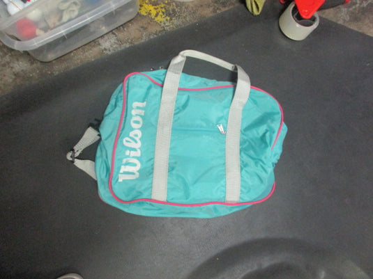 Used Vintage Wilson Ski Boot Bag