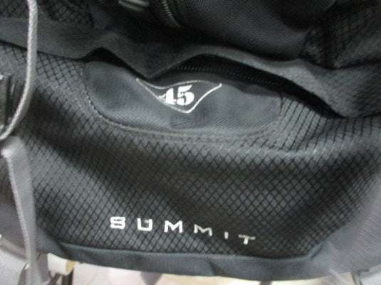 Used High Sierra 45L Backpack