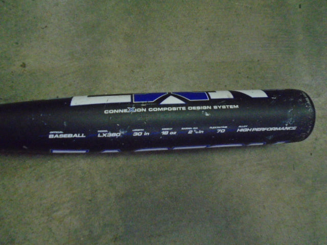 Load image into Gallery viewer, Used Easton CXN (-12) 30&quot; Baseball Bat
