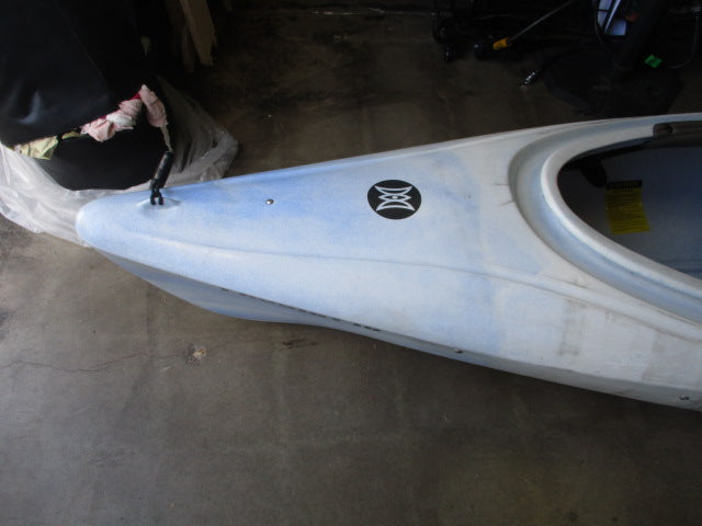 Load image into Gallery viewer, Used Perception Prodigy 10.0 1-Person Kayak w/ Skirt

