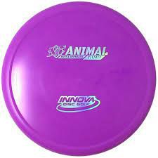 New Innova XT Animal Putt & Approach