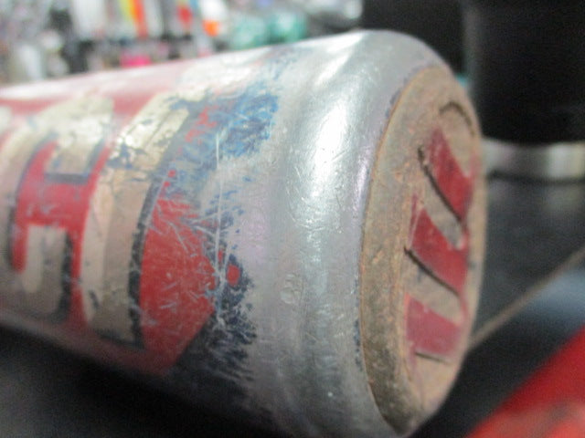 Load image into Gallery viewer, Used Marucci Cat9 America 30&quot; -8 22oz USSSA Baseball Bat
