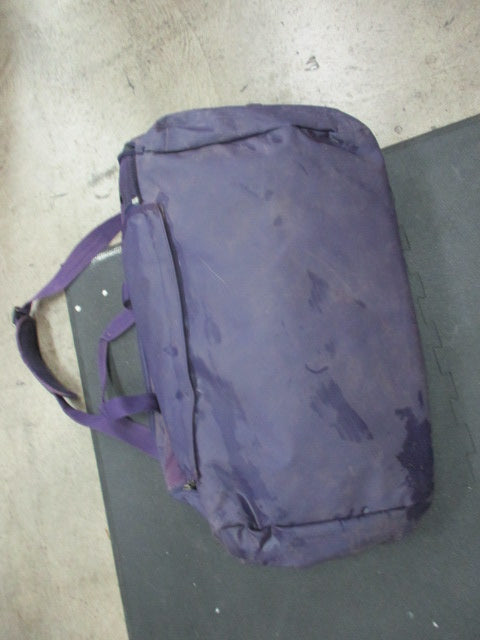 Used Easton Baseball/Softball Equipment Duffle Bag