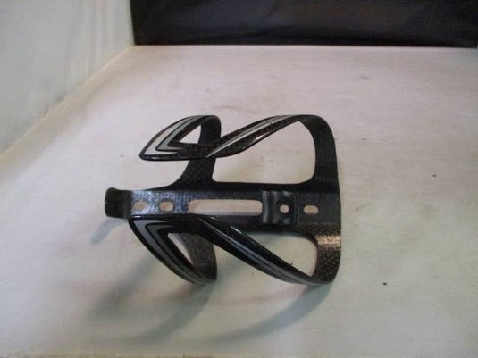 Used Rav X Carbon Bottle Cage Gray/Black