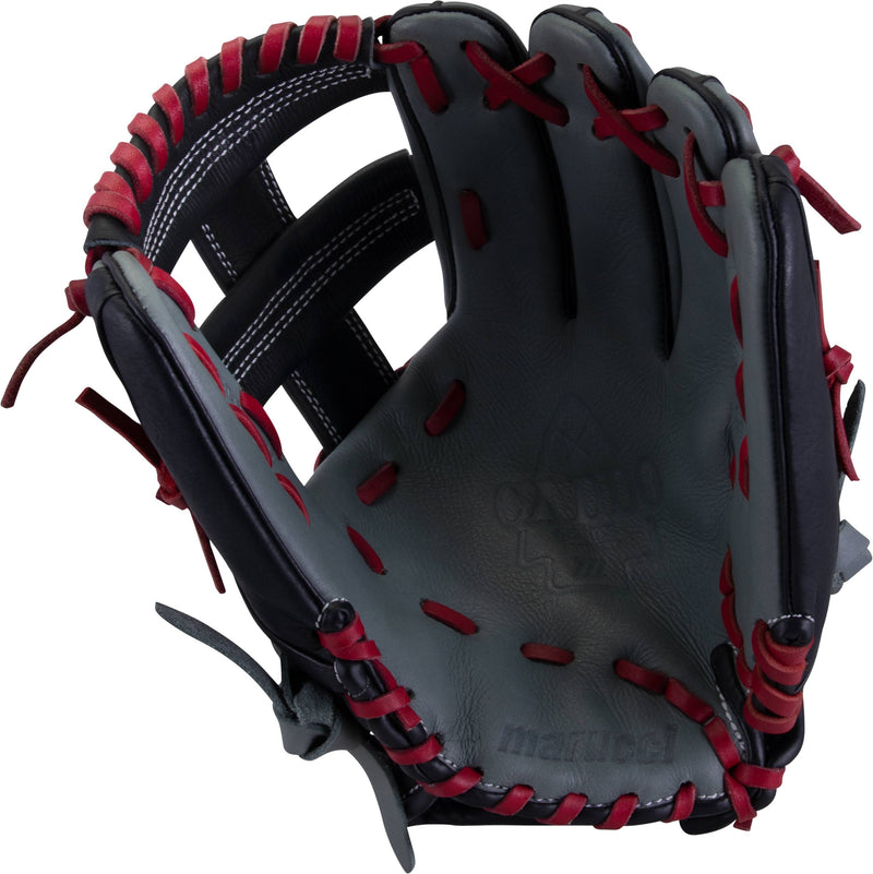 Load image into Gallery viewer, New Marucci Caddo Series 11&quot; Single Post Glove
