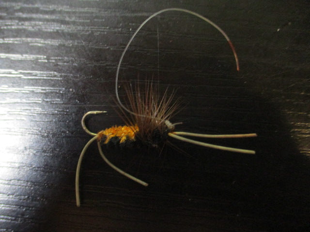 Load image into Gallery viewer, Used Fly Fishing Flies and Squid Trolling Lure
