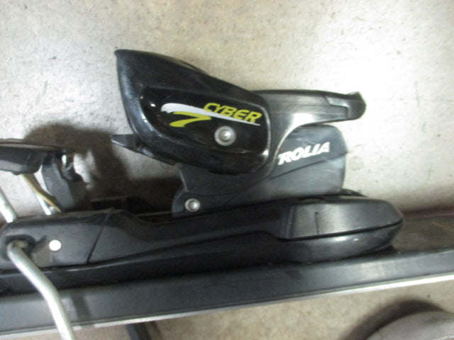 Load image into Gallery viewer, Used Elan PSX Titanium 178cm Downhill Skis With Tyrolia Bindings
