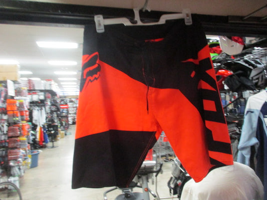 Used Fox Cycling Shorts