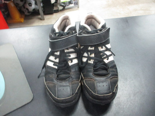 Used Adidas Cleats Size 3