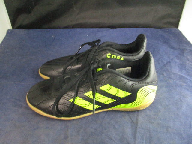 Load image into Gallery viewer, Used Adidas Copa Soccer Turf Cleats Youth Size 13K
