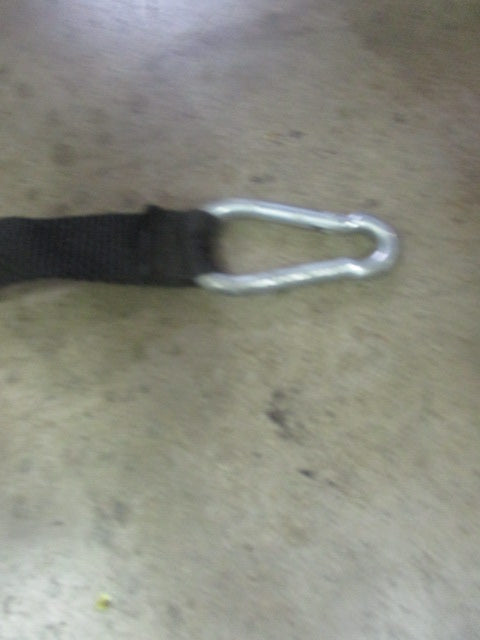 Used Stroops Harness Attachment Strap W/ Handle