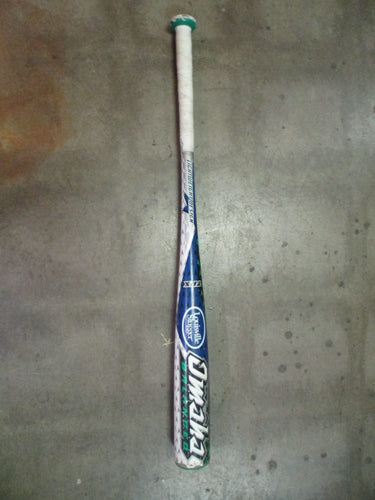 Used Louisville Slugger Omaha Balanced TPX 32