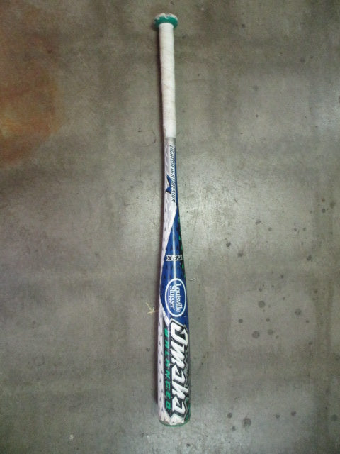Load image into Gallery viewer, Used Louisville Slugger Omaha Balanced TPX 32&quot; (-3) BBCOR Bat
