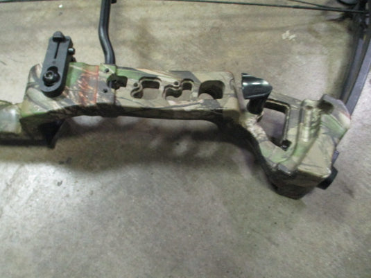 Used Barnett Arhcery Vortex Compound Bow