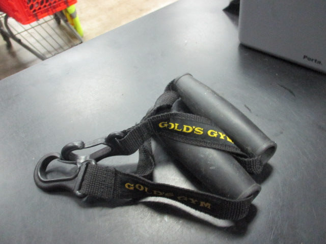 Load image into Gallery viewer, Used Golds Gym Handle Gym Attachment (Pair)
