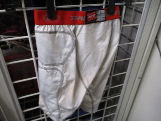 Used Rawlings Sliding Shorts Adult Small