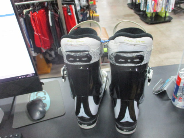 Load image into Gallery viewer, Used Atomic Livefit 50 Ski Boots Size 23-23.5
