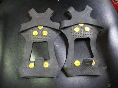 Used Crampons for Ice / Slippery Surfaces