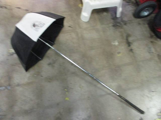 Used Drizzle Stik Golf Umbrella