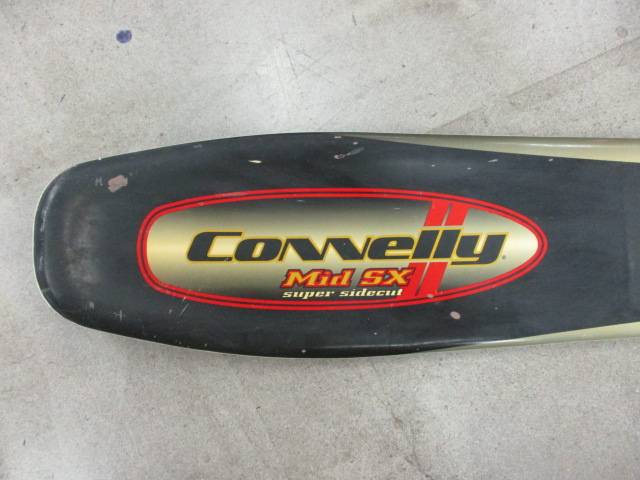 Load image into Gallery viewer, Used Connelly Mid SX Super Sidecut 65&quot; Slalom Water Ski
